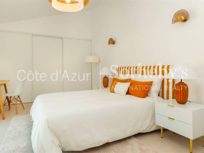 Appartement Cap-d'Ail