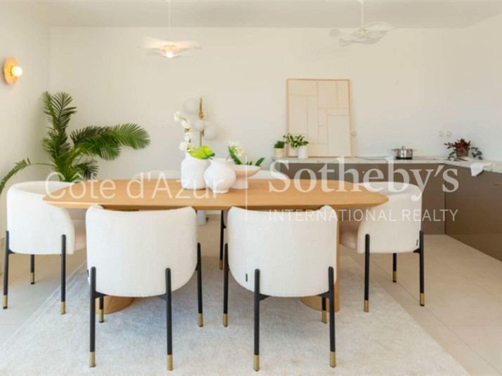 Appartement Cap-d'Ail