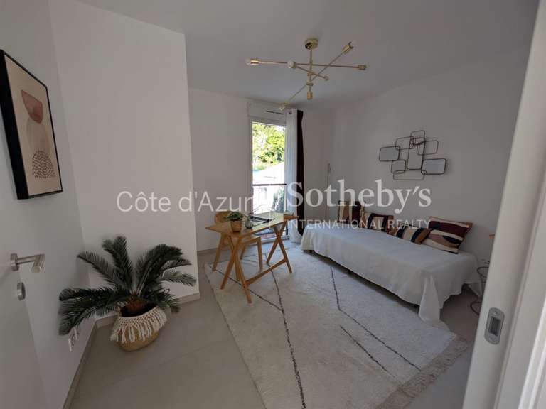 Appartement avec Vue sur mer Cap-d'Ail - 3 chambres - 94m²