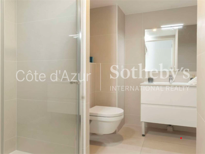 Appartement Cap-d'Ail