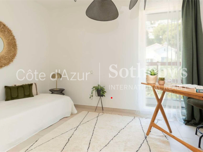 Appartement Cap-d'Ail