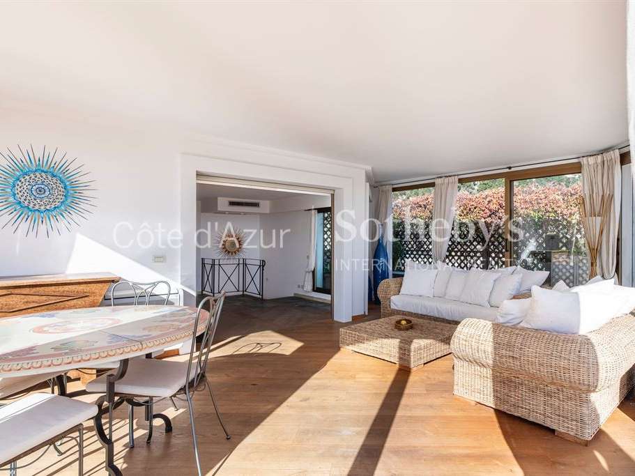 Apartment Cap-d'Ail