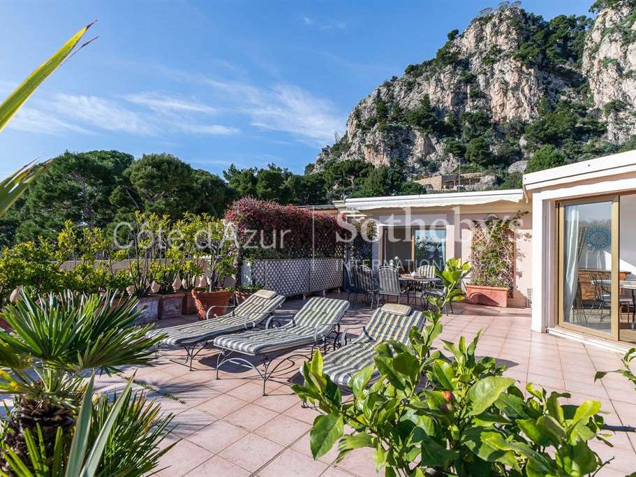 Apartment Cap-d'Ail
