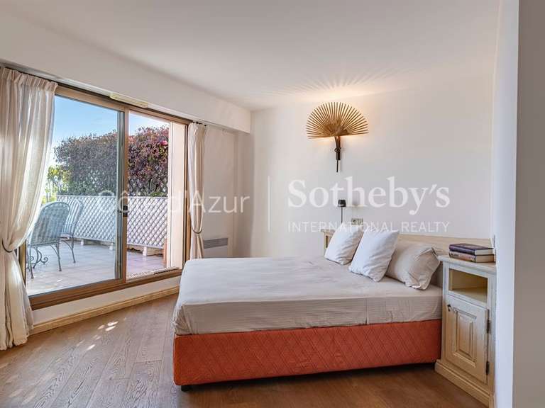 Appartement avec Vue sur mer Cap-d'Ail - 5 chambres - 148m²