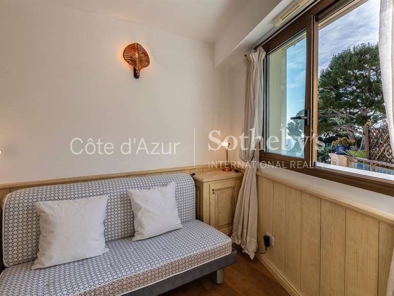 Appartement avec Vue sur mer Cap-d'Ail - 5 chambres - 148m²