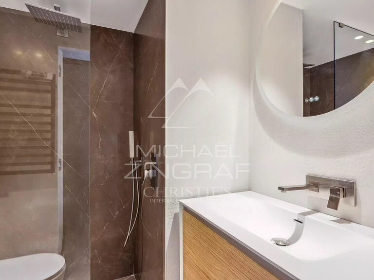 Appartement Cap-d'Ail - 3 chambres - 161m²