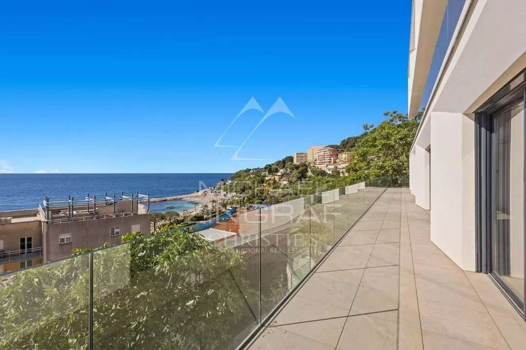 Appartement Cap-d'Ail