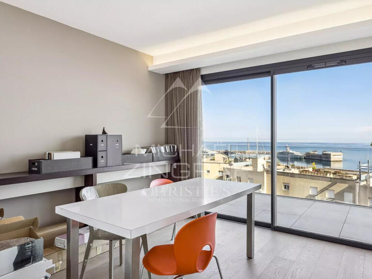 Apartment Cap-d'Ail - 3 bedrooms - 161m²