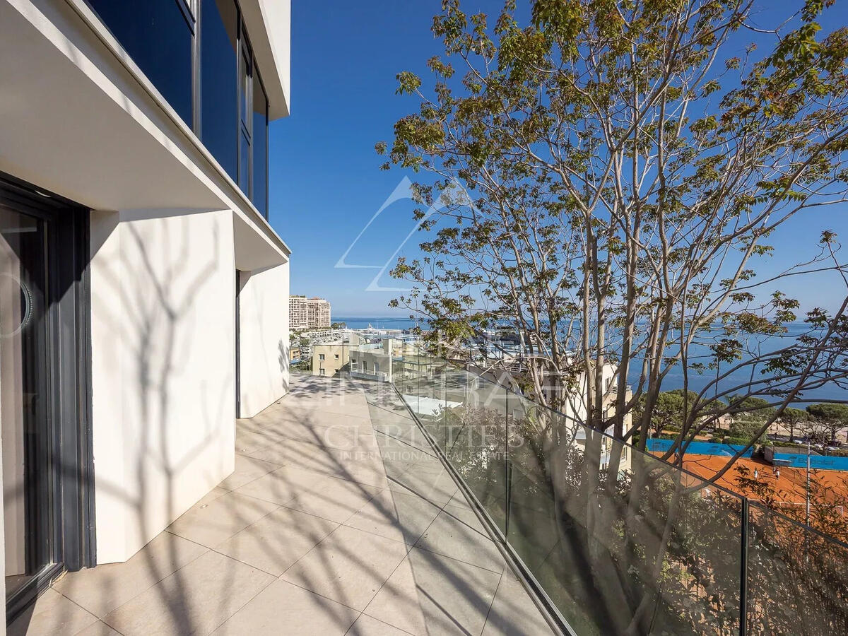 Apartment Cap-d'Ail