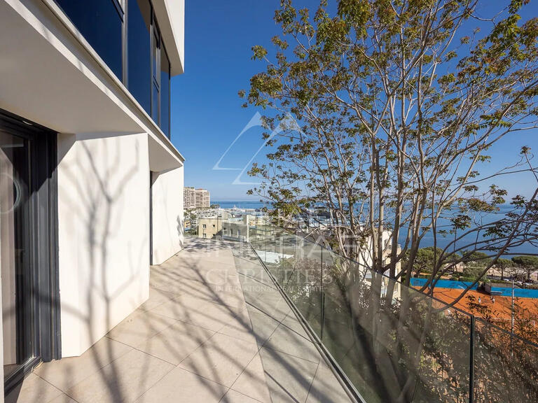 Apartment Cap-d'Ail - 3 bedrooms - 161m²