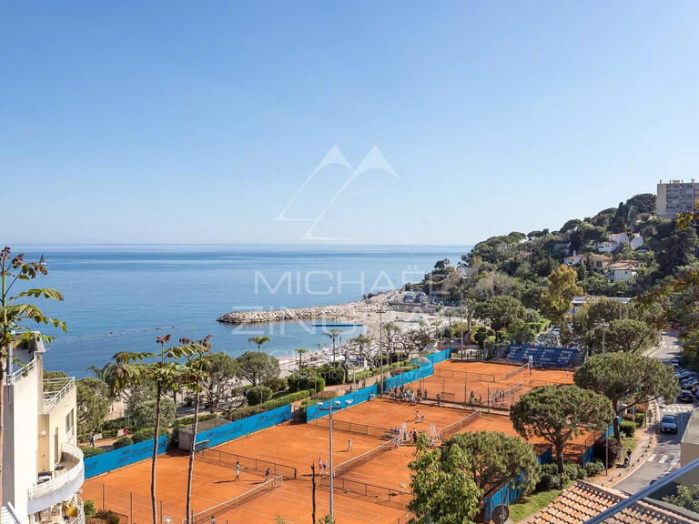 Apartment Cap-d'Ail - 3 bedrooms - 161m²