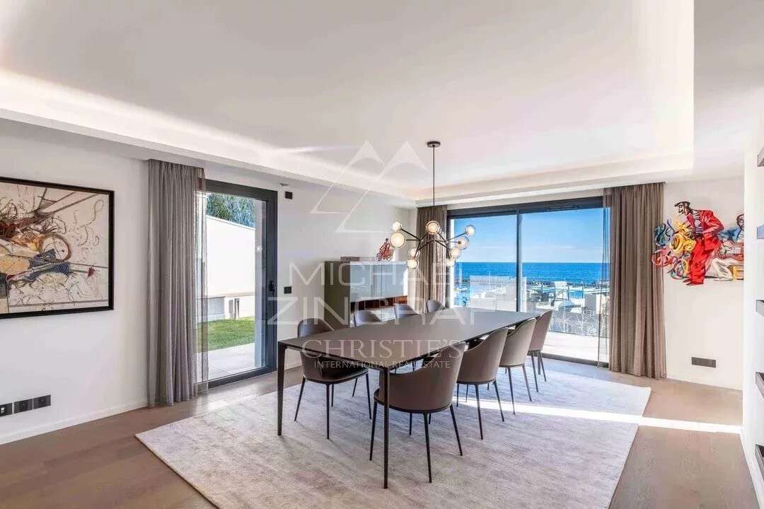 Appartement Cap-d'Ail