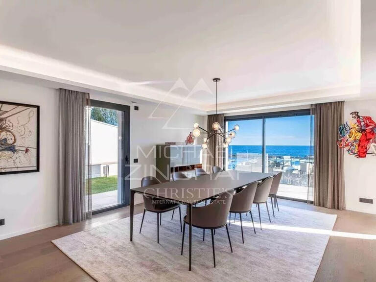 Appartement Cap-d'Ail - 3 chambres - 161m²