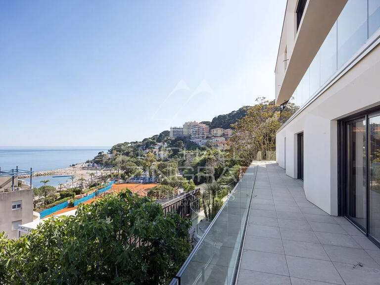 Apartment Cap-d'Ail - 3 bedrooms - 161m²