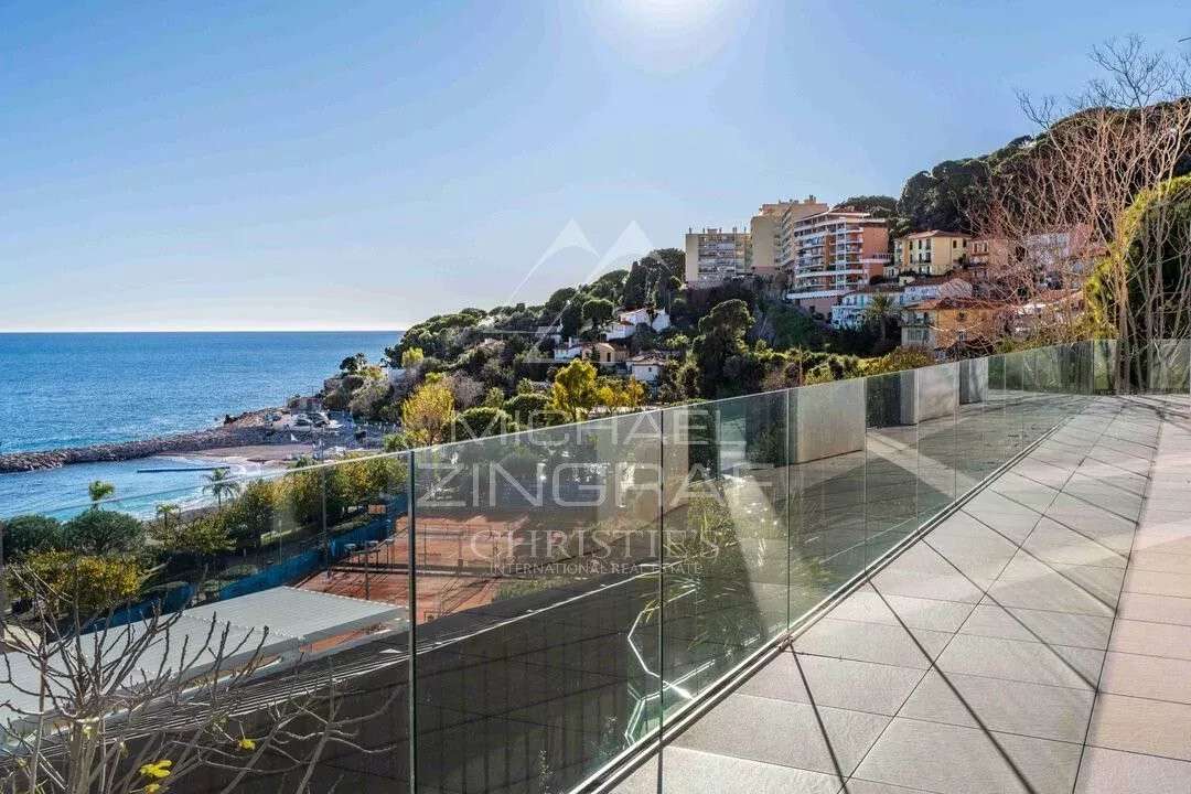 Appartement Cap-d'Ail