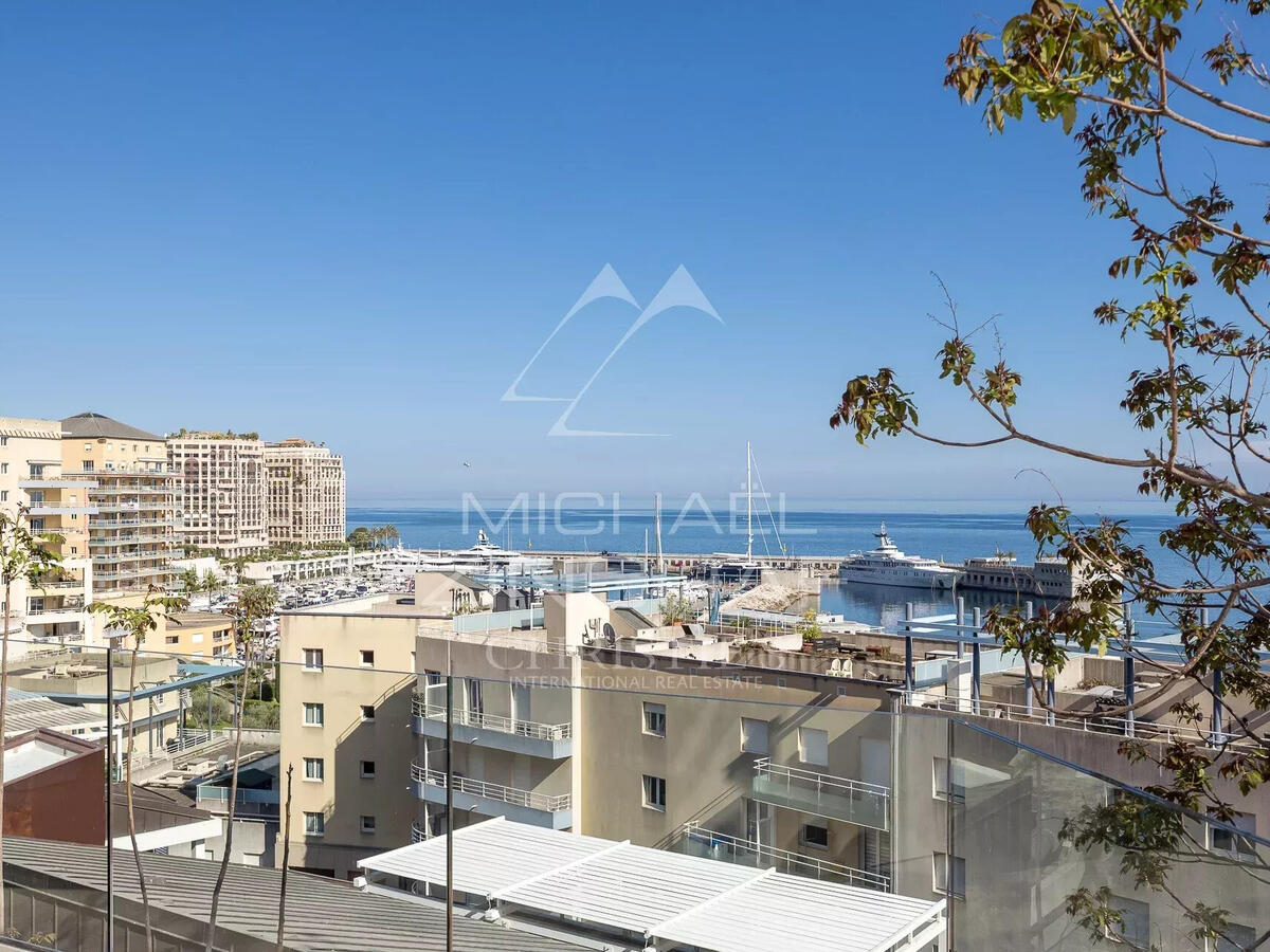Apartment Cap-d'Ail