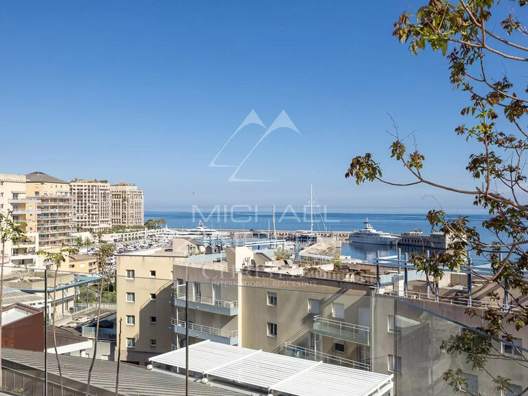 Apartment Cap-d'Ail - 3 bedrooms - 161m²