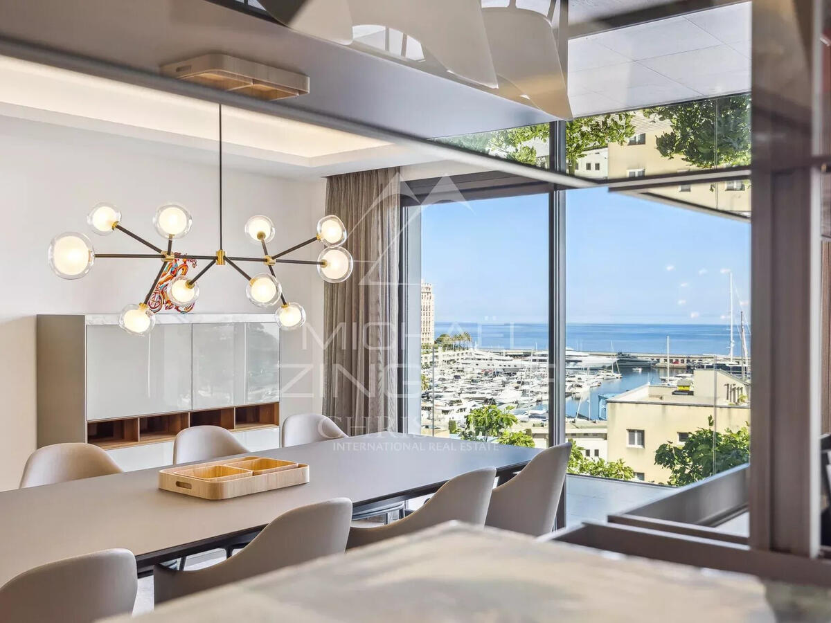 Apartment Cap-d'Ail