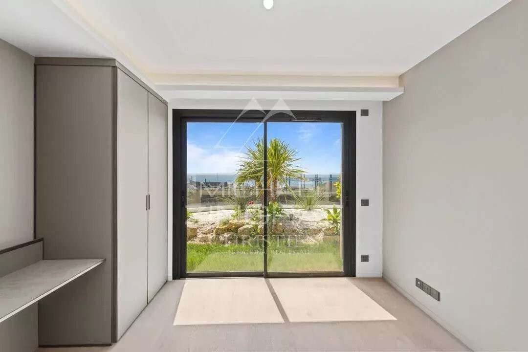 Appartement Cap-d'Ail