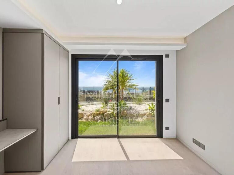 Appartement Cap-d'Ail - 4 chambres - 183m²