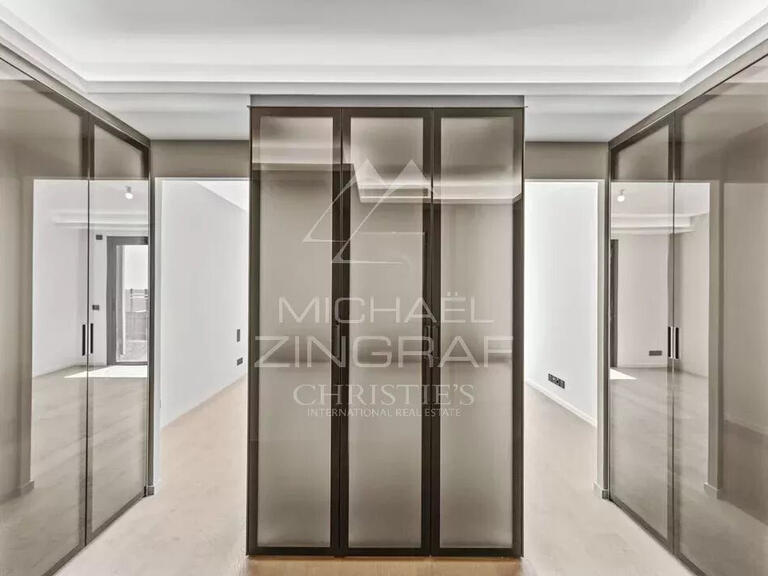Apartment Cap-d'Ail - 4 bedrooms - 183m²