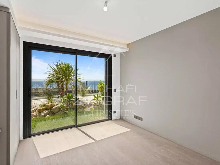 Apartment Cap-d'Ail - 4 bedrooms - 183m²