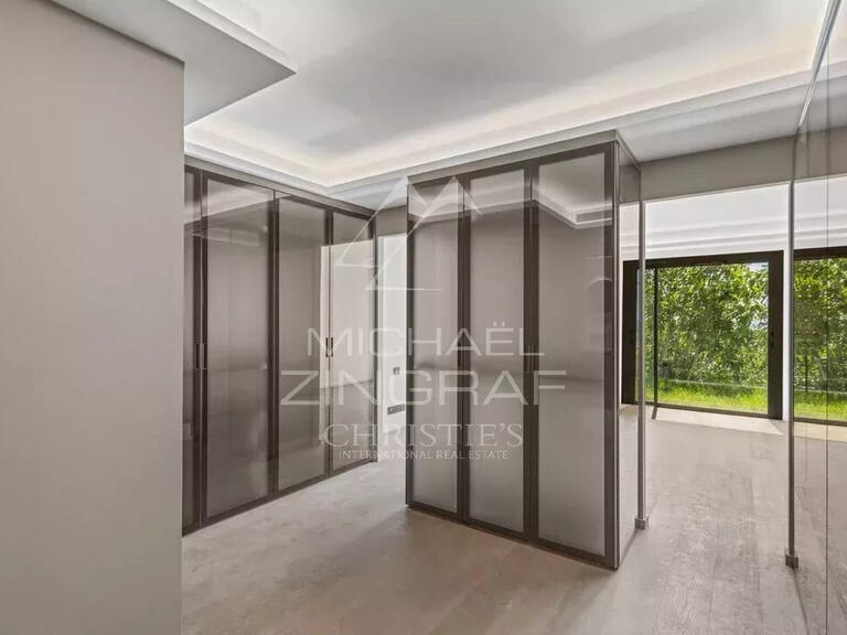 Apartment Cap-d'Ail - 4 bedrooms - 183m²