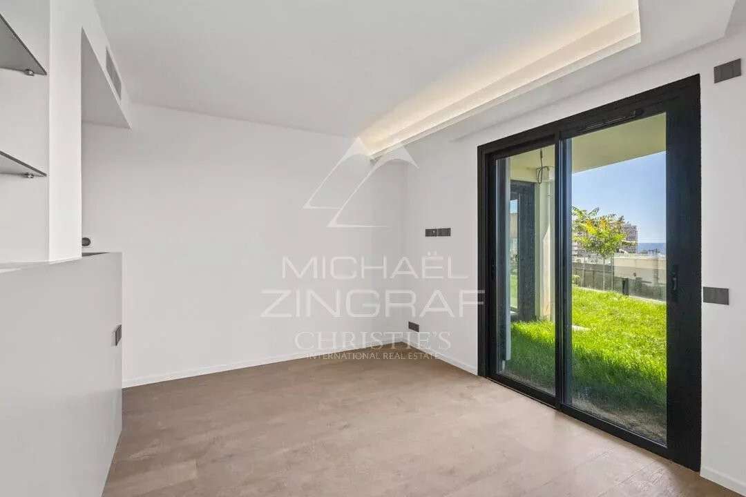 Appartement Cap-d'Ail