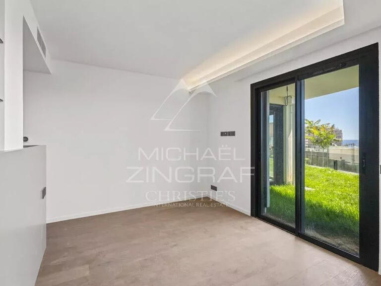 Appartement Cap-d'Ail - 4 chambres - 183m²