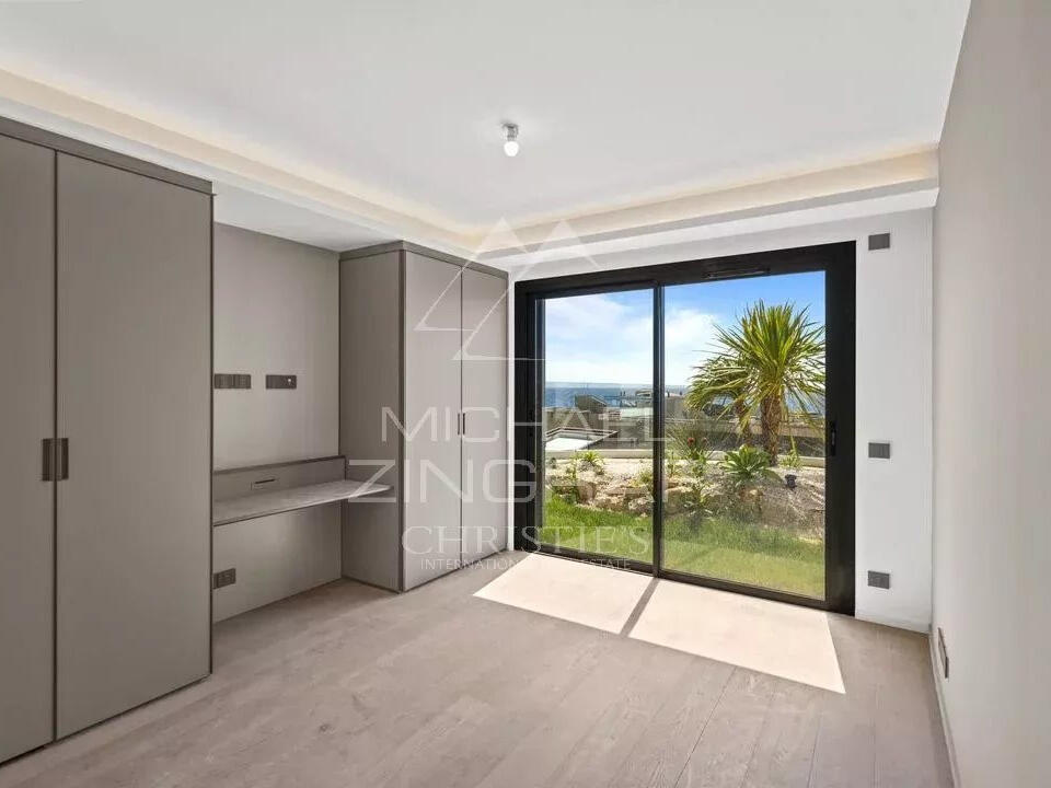 Apartment Cap-d'Ail