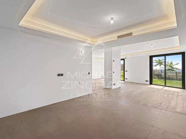 Apartment Cap-d'Ail - 4 bedrooms - 183m²