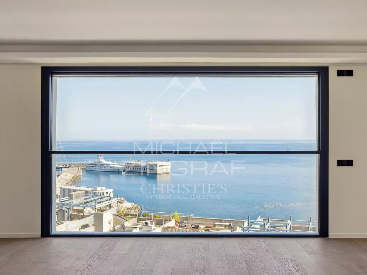Apartment Cap-d'Ail