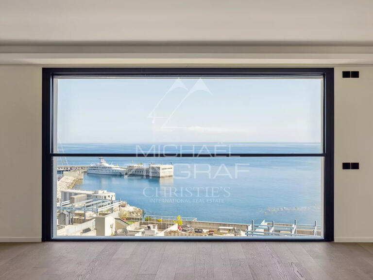 Apartment Cap-d'Ail - 3 bedrooms - 339m²