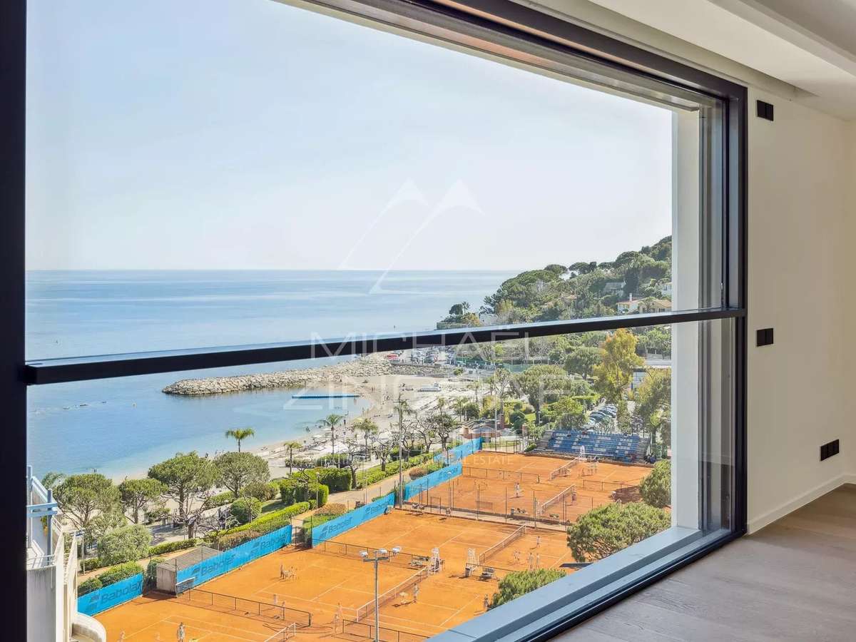 Apartment Cap-d'Ail