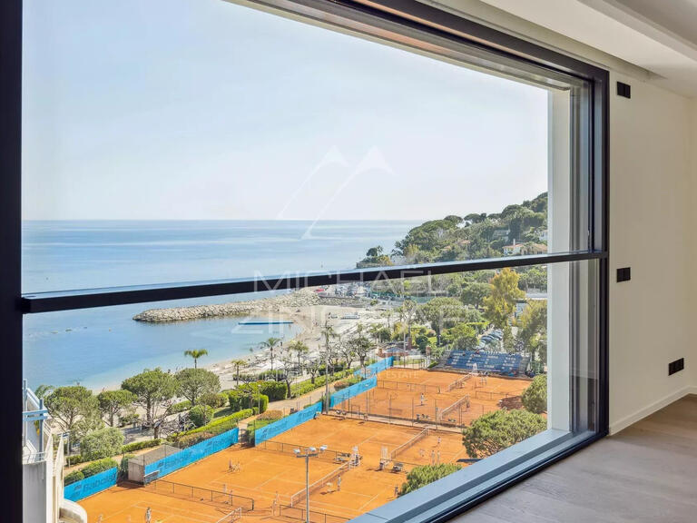 Appartement Cap-d'Ail - 3 chambres - 339m²
