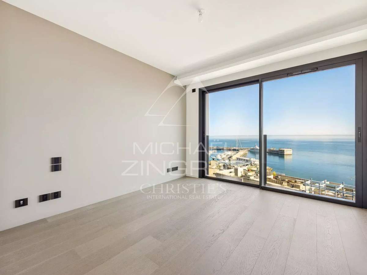 Apartment Cap-d'Ail