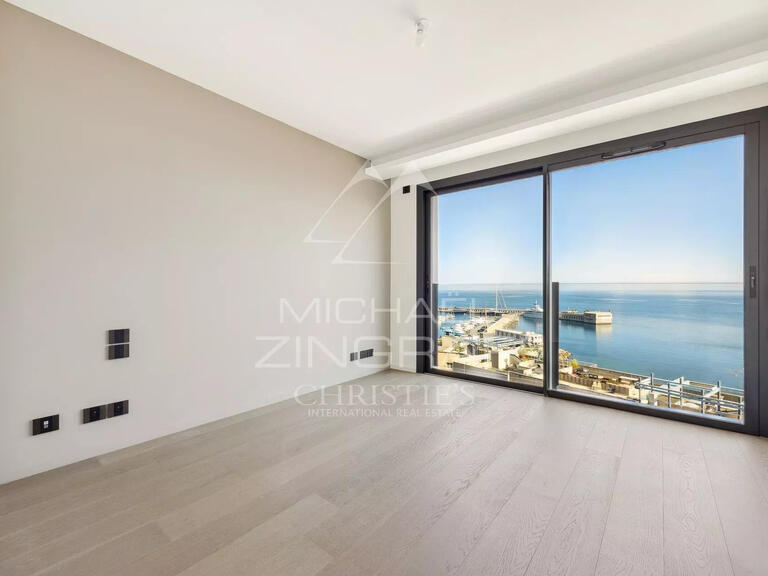 Appartement Cap-d'Ail - 3 chambres - 339m²