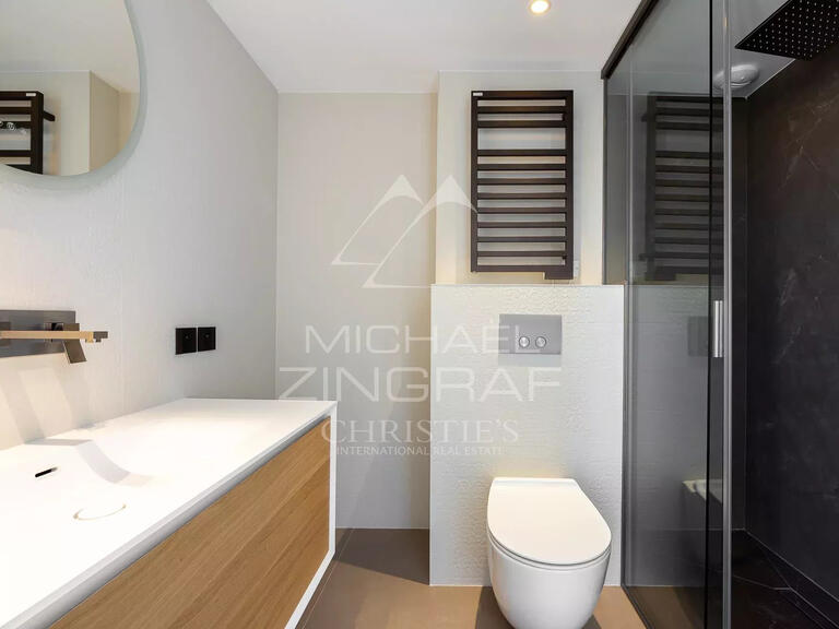 Apartment Cap-d'Ail - 3 bedrooms - 339m²