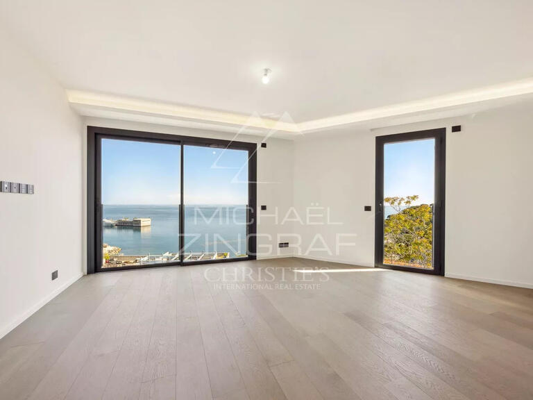 Appartement Cap-d'Ail - 3 chambres - 339m²