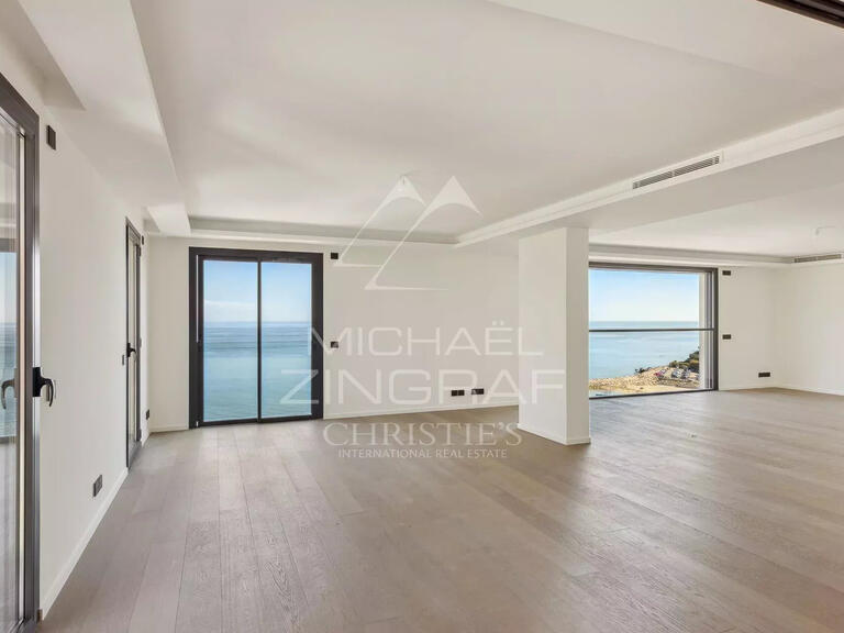 Apartment Cap-d'Ail - 3 bedrooms - 339m²