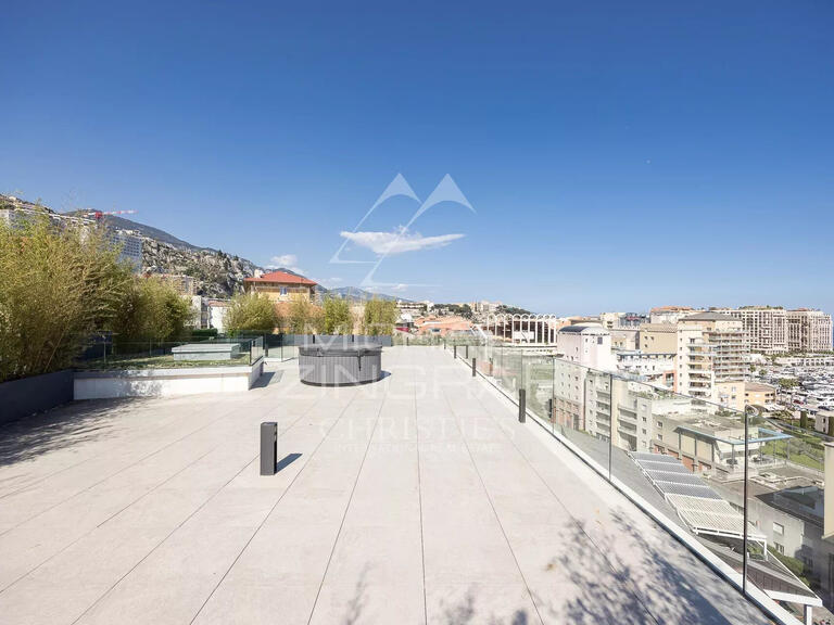 Apartment Cap-d'Ail - 3 bedrooms - 339m²