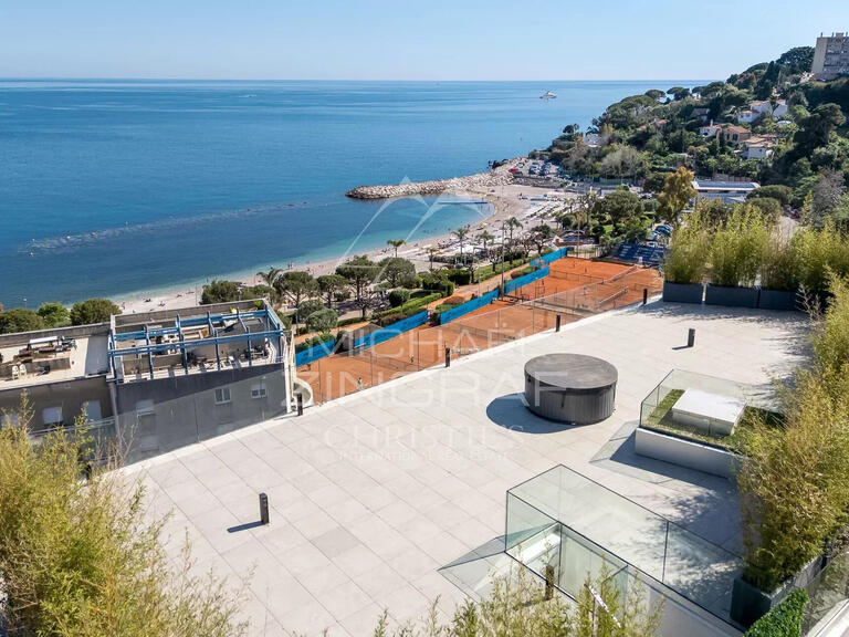 Apartment Cap-d'Ail - 3 bedrooms - 339m²