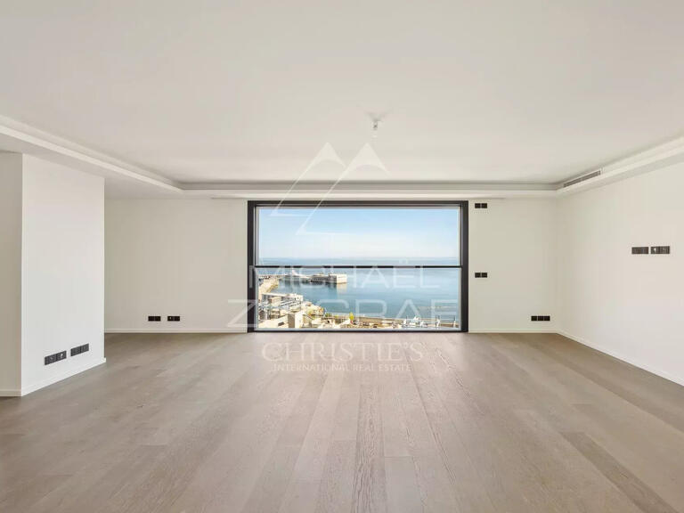 Apartment Cap-d'Ail - 3 bedrooms - 339m²