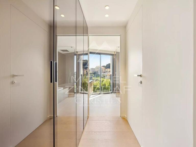 Appartement Cap-d'Ail - 3 chambres - 339m²