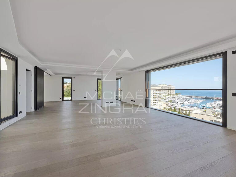 Apartment Cap-d'Ail - 3 bedrooms - 339m²