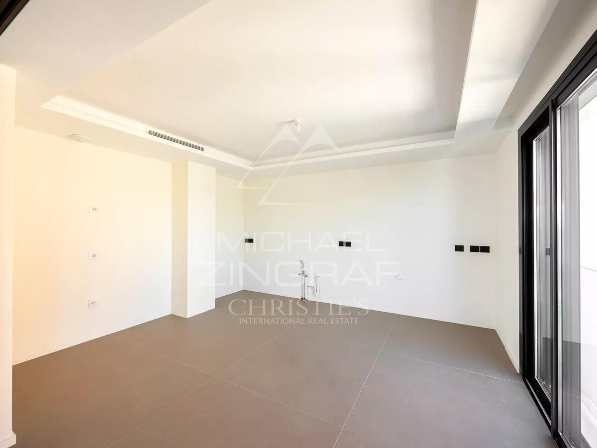 Apartment Cap-d'Ail