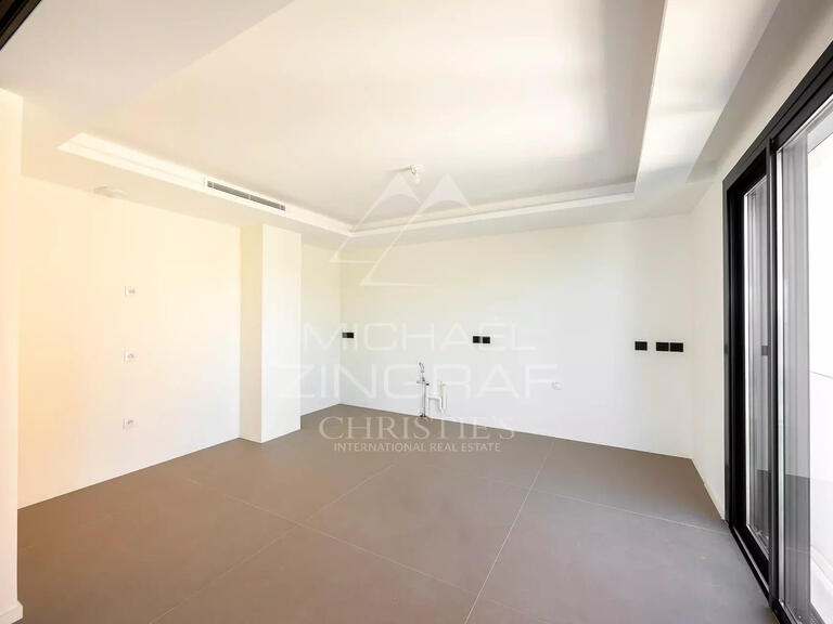 Apartment Cap-d'Ail - 3 bedrooms - 339m²