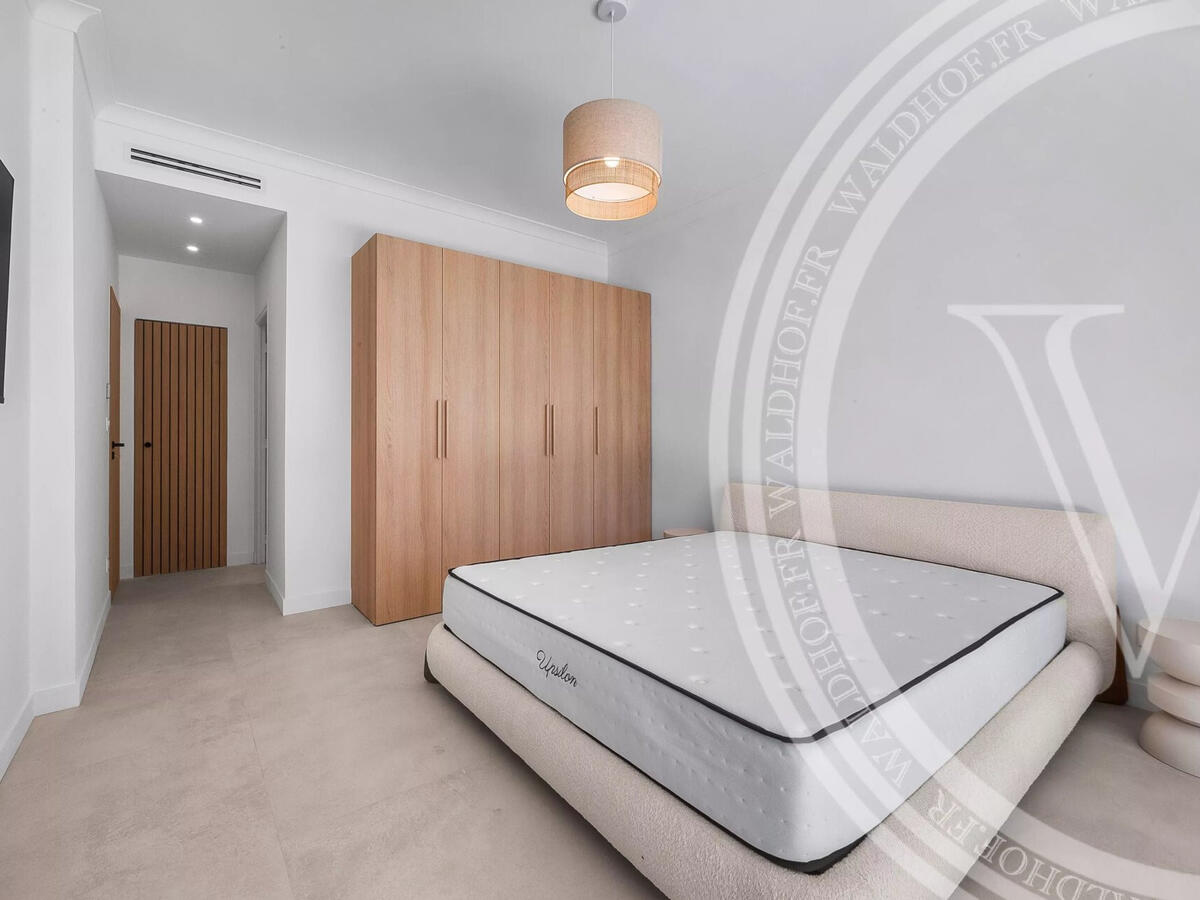 Apartment Cap-d'Ail