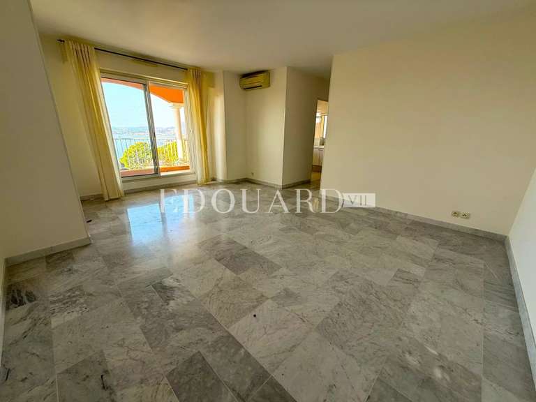 Apartment with Sea view Cap-d'Ail - 3 bedrooms - 124m²