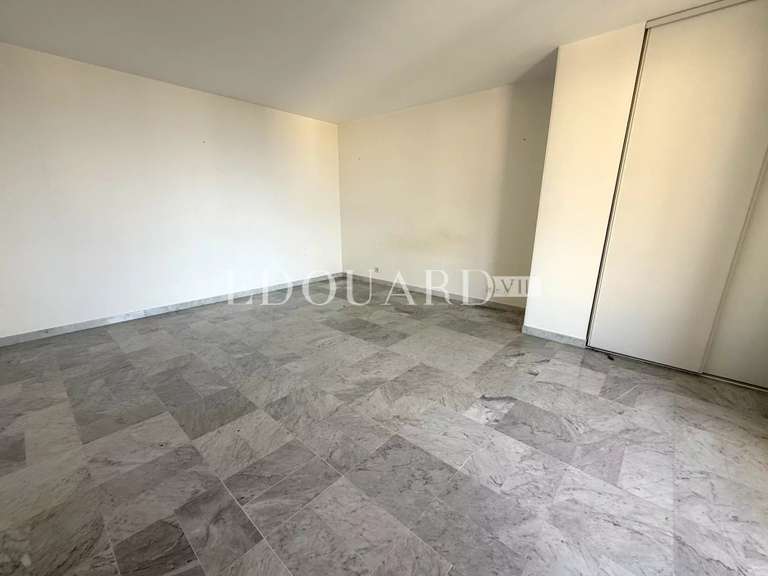 Apartment with Sea view Cap-d'Ail - 3 bedrooms - 124m²